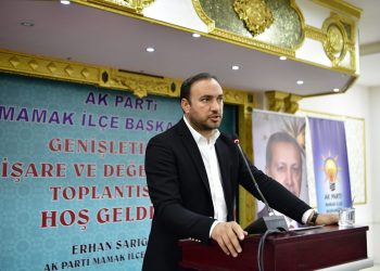 AKP’nin Mamak İlçe Başkanı kamudan 12 ihale almış