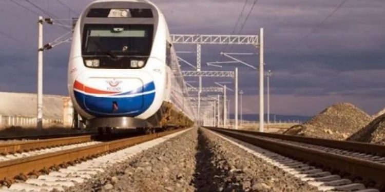 AKP’nin demiryolu vaadi rafa kaldırıldı: Yeni hedef 2053
