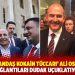 AKP&rsquo;nin &lsquo;yandaş kokain t&uuml;ccarı&rsquo; Ali Osman Akat: Bağlantıları dudak u&ccedil;uklatıyor