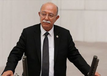 AKP’ye geçen İsmail Ok’la teklif veren İsmail Koncuk: AKP’ye katılmak gibi bir durum söz konusu değil