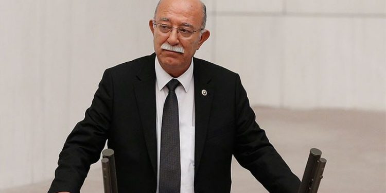 AKP’ye geçen İsmail Ok’la teklif veren İsmail Koncuk: AKP’ye katılmak gibi bir durum söz konusu değil
