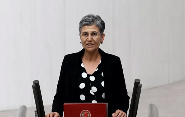 AYM’den Leyla Güven için ihlal kararı