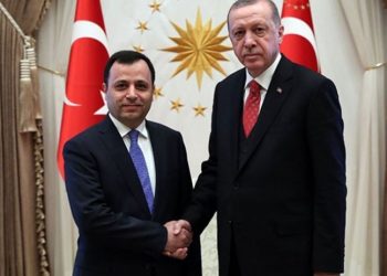 AYM Başkanı Arslan'ın Erdoğan'ı ziyaretinin nedeni belli oldu