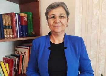 AYM, Leyla Güven’in tutuklanmasında ihlal kararı verdi