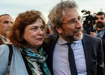 AYM’den Dilek Dündar’ın pasaportunun iptaline ‘hak ihlali’ kararı