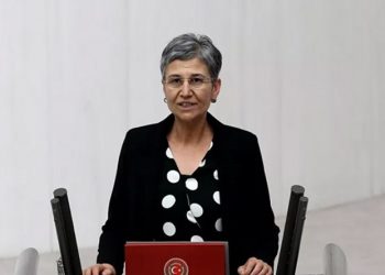 AYM’den Leyla Güven için ihlal kararı