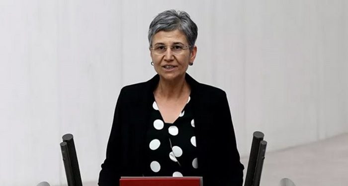 AYM’den Leyla Güven için ihlal kararı