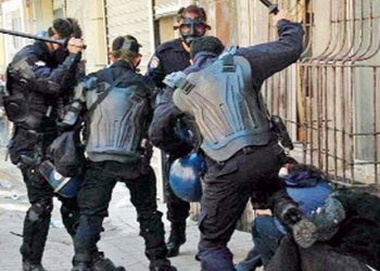 AYM’den gözaltında kötü muameleye hak ihlali kararı