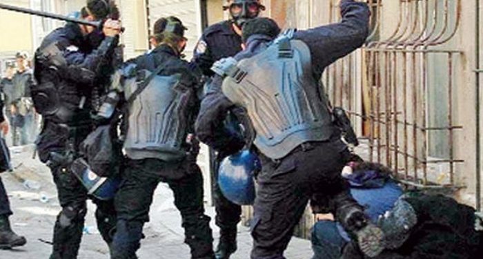 AYM’den gözaltında kötü muameleye hak ihlali kararı