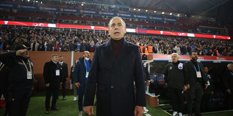 Abdullah Avcı: Kaybettiğimiz bir şey yok