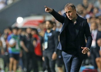 Abdullah Avcı: Şölene hazırlanıyoruz, bayrakları çıkarsınlar