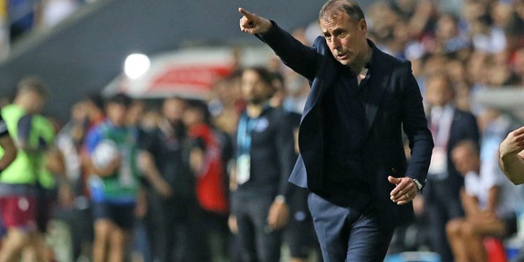 Abdullah Avcı: Şölene hazırlanıyoruz, bayrakları çıkarsınlar