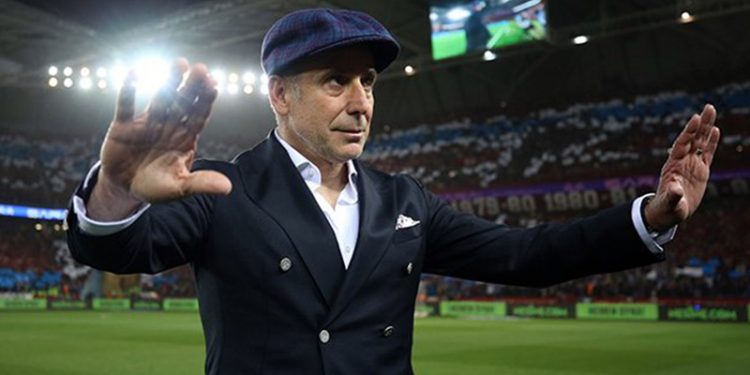 Abdullah Avcı'dan Trabzonspor taraftarına: Şampiyon oluyoruz, bayrakları hazırlasınlar