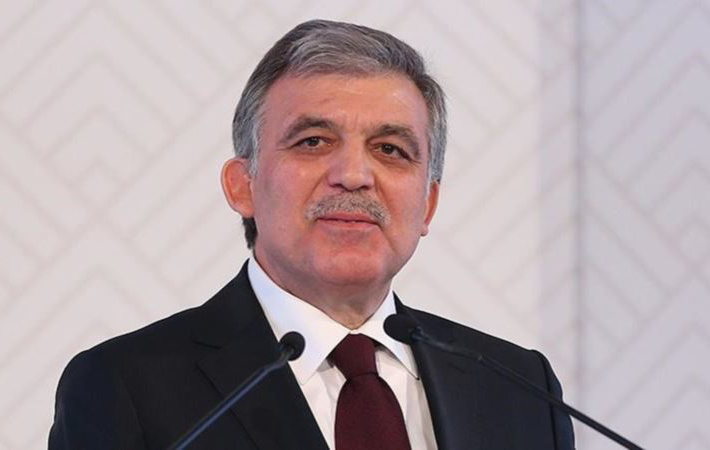 Abdullah Gül’den Gezi açıklaması: Yargılama süreci utanç verici