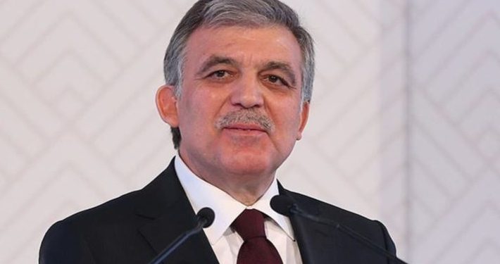 Abdullah Gül’den Gezi açıklaması: Yargılama süreci utanç verici