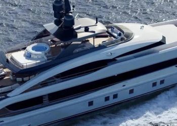 Abramoviç hakkında yeni iddia: "40 milyon dolarlık lüks yatını savaş başladığı gün sağ koluna sattı"