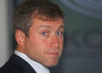 Abramoviç’in yedi milyar dolarlık mal varlığını dondurdu