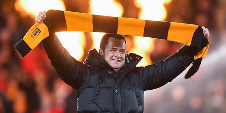 Acun Ilıcalı açıkladı: Yazın en az 8 transfer yapacağız