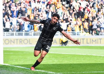 Acun Ilıcalı'nın "Salah"ı siftah yaptı; Hull City kazandı