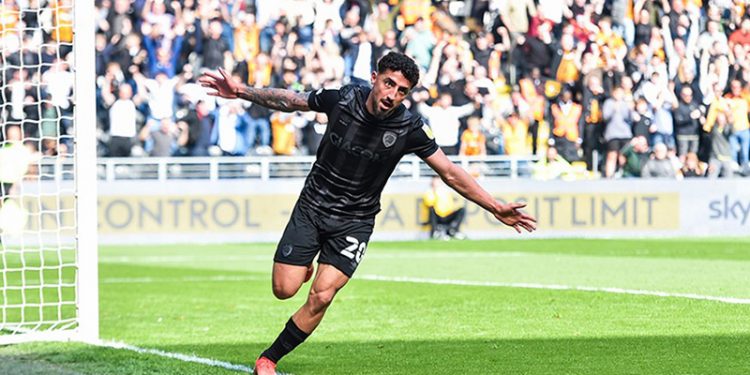 Acun Ilıcalı'nın "Salah"ı siftah yaptı; Hull City kazandı