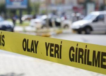 Acı olay: 6 yaşındaki çocuk 9 yaşındaki ağabeyini av tüfeğiyle vurdu