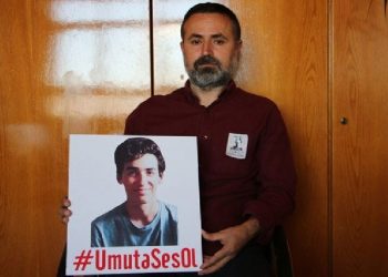 Acılı baba, Adalet Bakanı Bozdağ’a seslendi: ‘Soruyorum sana bu hangi vicdana sığar?’