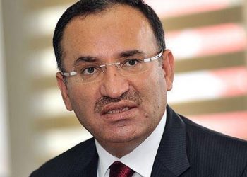 Adalet Bakanı: Almanya dahil hiçbir ülkenin Türkiye’nin içişlerine müdahale girişimi hakkı da haddi de değil