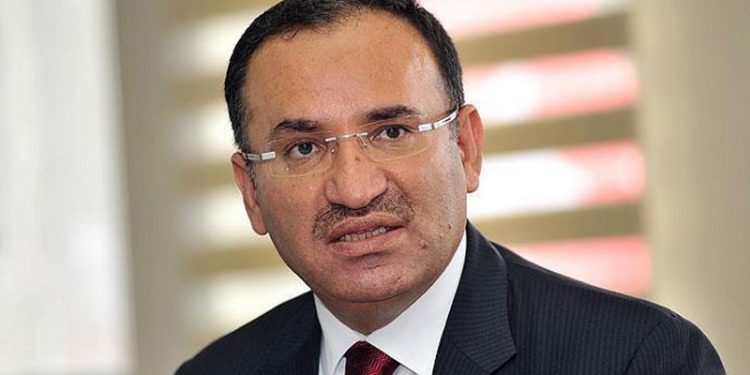 Adalet Bakanı: Almanya dahil hiçbir ülkenin Türkiye’nin içişlerine müdahale girişimi hakkı da haddi de değil