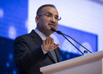 Adalet Bakanı Bozdağ: Her türlü denetime açık bir infaz sistemi uyguluyoruz, uygulamaya da devam edeceğiz