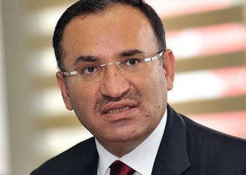 Adalet Bakanı Bozdağ'dan Cemal Kaşıkçı davası açıklaması: Hukuka uygundur, davanın düşmesi demek değildir