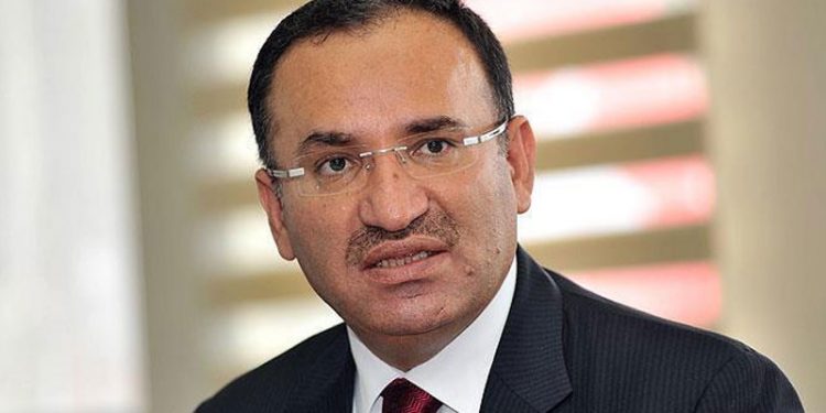 Adalet Bakanı Bozdağ'dan Cemal Kaşıkçı davası açıklaması: Hukuka uygundur, davanın düşmesi demek değildir