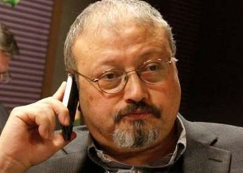 Adalet bakanı: Kaşıkçı davasının devri yasaya uygun