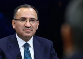 Adalet bakanından Almanya&rsquo;ya Kavala tepkisi: Kendinize bakın