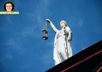 Adaleti kim ve nasıl getirecek?