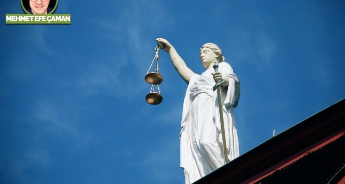 Adaleti kim ve nasıl getirecek?