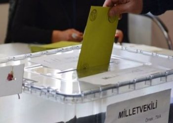 Aday olacaklara ‘istifa’ yolu