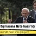 Adaylık tartışmasına liste hazırlığı eklendi: Muhalefet kulislerinde neler konuşuluyor?