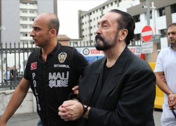 Adnan Oktar&rsquo;ın avukat g&ouml;r&uuml;şmeleri kayıt altına alınacak