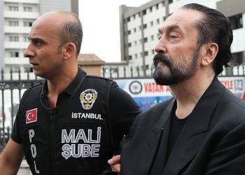 Adnan Oktar’ın avukatları tutuklandı