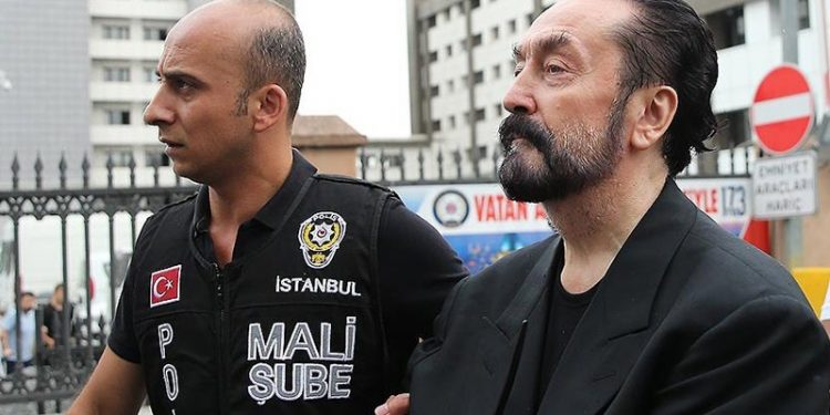 Adnan Oktar’ın avukatları tutuklandı