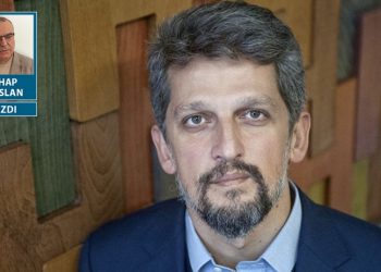 Adımı Garo'nun yanına yazın