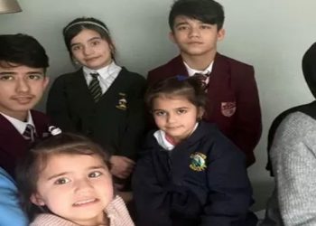 Afganistan'dan tahliye edilip İngiltere'ye getirilen mülteciler 7 aydır otelde bekliyor