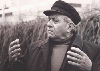 'Ahmed Arif’in Hasreti’ belgeseli Ankara’ya geliyor