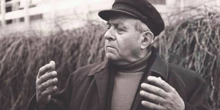 'Ahmed Arif’in Hasreti’ belgeseli Ankara’ya geliyor