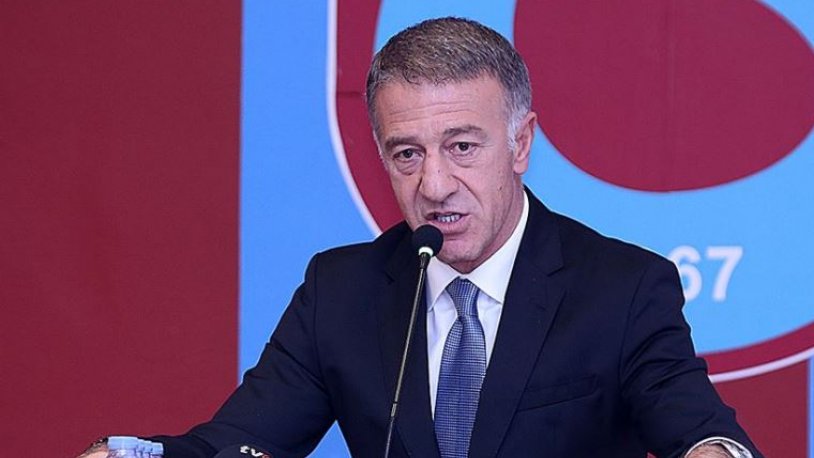 Ahmet Ağaoğlu: TFF başkanı olmak istemiyorum