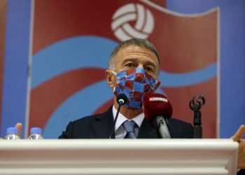 Ahmet Ağaoğlu: Kum saati henüz tükenmedi ama vuslata çok az kaldı