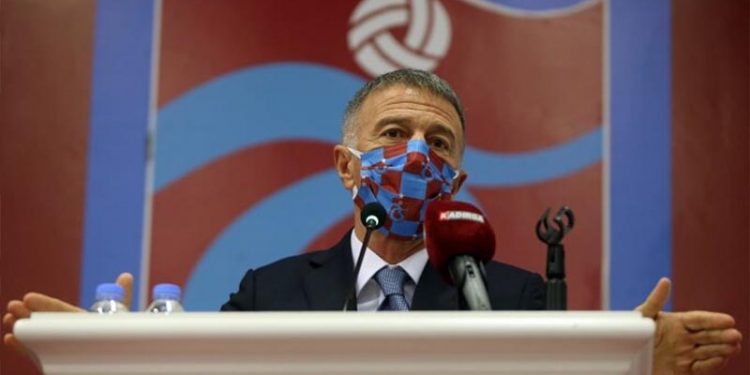 Ahmet Ağaoğlu: Kum saati henüz tükenmedi ama vuslata çok az kaldı