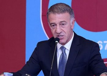 Ahmet Ağaoğlu: TFF başkanı olmak istemiyorum