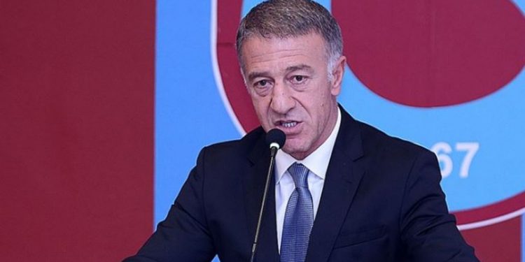 Ahmet Ağaoğlu: TFF başkanı olmak istemiyorum