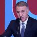 Ahmet Ağaoğlu: TFF başkanı olmak istemiyorum
